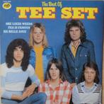Tee-Set – The Best Of, Ophalen of Verzenden, Gebruikt, 12 inch, Poprock