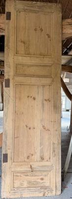 Panelen lambrisering 4x, Ophalen of Verzenden, Zo goed als nieuw