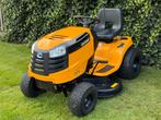 Cub Cadet Zitmaaier LT1 NS96 Zijlosser Stiga Toro Husqvarna, Tuin en Terras, Cirkelmaaier, Cub cadet, Zo goed als nieuw, Benzine-grasmaaier