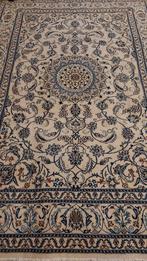 Perzisch Tapijt Nain met zijde Maat.2.00x3.00, Huis en Inrichting, Stoffering | Tapijten en Kleden, Perzisch, 150 tot 200 cm, Ophalen of Verzenden
