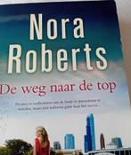 De weg naar de top - Nora Roberts, Boeken, Ophalen of Verzenden, Zo goed als nieuw