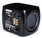 Sunfire Atmos XT Subwoofer – Krachtig & Compact – €750, Overige merken, Subwoofer, Ophalen of Verzenden, Zo goed als nieuw