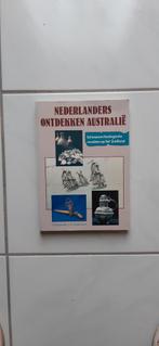 Nederlanders ontdekken Australië (scheeps archeologie) VOC, Ophalen of Verzenden, 17e en 18e eeuw, Zo goed als nieuw, Sigmond, Zuiderbaan