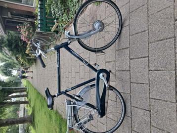 Gazelle Chamonix 65cm 7Nexus elec-trisch!!! Slechts 200 euro beschikbaar voor biedingen