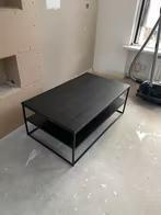 Salontafel xenos, Huis en Inrichting, Tafels | Salontafels, 50 tot 100 cm, Rond, Ophalen of Verzenden, Zo goed als nieuw