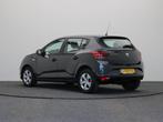 Dacia Sandero 1.0 TCe 100pk Bi-Fuel Essential | Airco | Deal, Auto's, Voorwielaandrijving, Gebruikt, Euro 6, 51 €/maand
