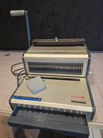 Falcon electrische Binder-D310 inBindmachine, Diversen, Ophalen, Gebruikt