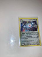 Magnezone lv. 48 Diamond & Pearl, Ophalen, Zo goed als nieuw