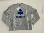 Isabel Marant Etoile Trui Grijs Maat M Nieuw, Ophalen of Verzenden, Nieuw, Maat 38/40 (M), Grijs