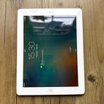 Apple iPad, Computers en Software, Apple iPads, 10 inch, Gebruikt, Apple iPad, Wit