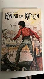 Jan Terlouw - Koning van Katoren, Ophalen of Verzenden, Zo goed als nieuw, Jan Terlouw