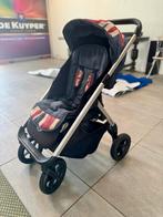 MINI by Easywalker kinderwagen + regenhoes, Kinderen en Baby's, Kinderwagens en Combinaties, Zo goed als nieuw, Kinderwagen, Overige merken