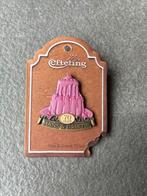 Efteling Pin 70 jaar Hans en Grietje, Ophalen of Verzenden, Zo goed als nieuw, Figuurtje, Speldje of Pin
