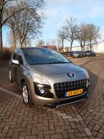 Peugeot 3008 1.6 THP AUT 2012 Grijs, Auto's, Origineel Nederlands, Particulier, 1455 kg, 84 €/maand