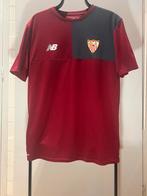 Sevilla voetbalshirt, Shirt, Ophalen of Verzenden, Zo goed als nieuw, Maat XL
