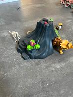 Playmobil Dinosaurussen Set, Kinderen en Baby's, Speelgoed | Playmobil, Ophalen of Verzenden, Gebruikt, Los playmobil