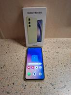 Samsung Galaxy A54 5G, Overige kleuren, Touchscreen, Nieuw, Ophalen of Verzenden