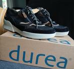 Zgan Durea Go Sneakers / Schoenen/ 6,5 K, Kleding | Dames, Schoenen, Ophalen of Verzenden, Zo goed als nieuw, Zwart, Sneakers of Gympen