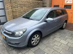 Opel Astra Wagon 1.6 Cosmo, Stationwagon, Handgeschakeld, Benzine, Zilver of Grijs