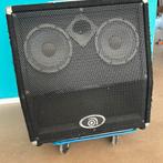 Ampeg speaker PR-1528HE (IsoVent), Ophalen, Gebruikt, Basgitaar, 100 watt of meer