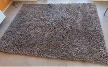 Hoogpolig vloerkleed Bomat Atacama 250x350 cm. beschikbaar voor biedingen