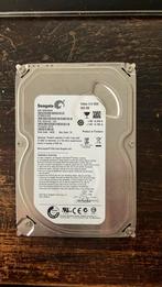 Seagate video surveillance hd 500Gb, 500 Gb, Desktop, Ophalen of Verzenden, Seagate