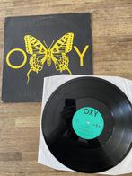 OXY – The Feeling Around, Ophalen of Verzenden, Zo goed als nieuw, 12 inch, Overige genres