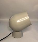 Vintage Space Age Tafellamp - Nederlands design, Vintage, Space Age, Ophalen of Verzenden, Zo goed als nieuw, Metaal