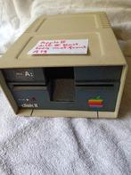 A19 Apple II Disk II kast leeg met front, Computers en Software, Ophalen of Verzenden