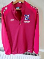 JAKO Trainingstrui met rits van Sc Heerenveen, Kleding | Heren, Sportkleding, Ophalen of Verzenden, Nieuw, Rood, Voetbal