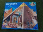 PLAYMOBIL Piramide, Complete set, Gebruikt, Ophalen of Verzenden