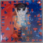 LP Paul McCartney - Tug of War in goede staat, Gebruikt, Ophalen of Verzenden, 1980 tot 2000