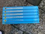 Stripboeken Jan Jans en de kinderen, Complete serie of reeks, Ophalen, Zo goed als nieuw