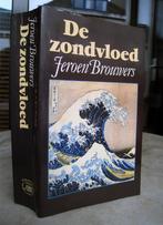 Brouwers, Jeroen - De zondvloed (1988), Boeken, Ophalen of Verzenden, Gelezen