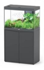 AQUATLANTIS MEUBEL SPLENDID 80   ANTHRACIET-097, Ophalen of Verzenden, Nieuw, Leeg aquarium