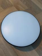 IKEA Kabomba LED badkamerlamp – mat/zwart, 36 cm, Ophalen, Zo goed als nieuw, Zwart, Android