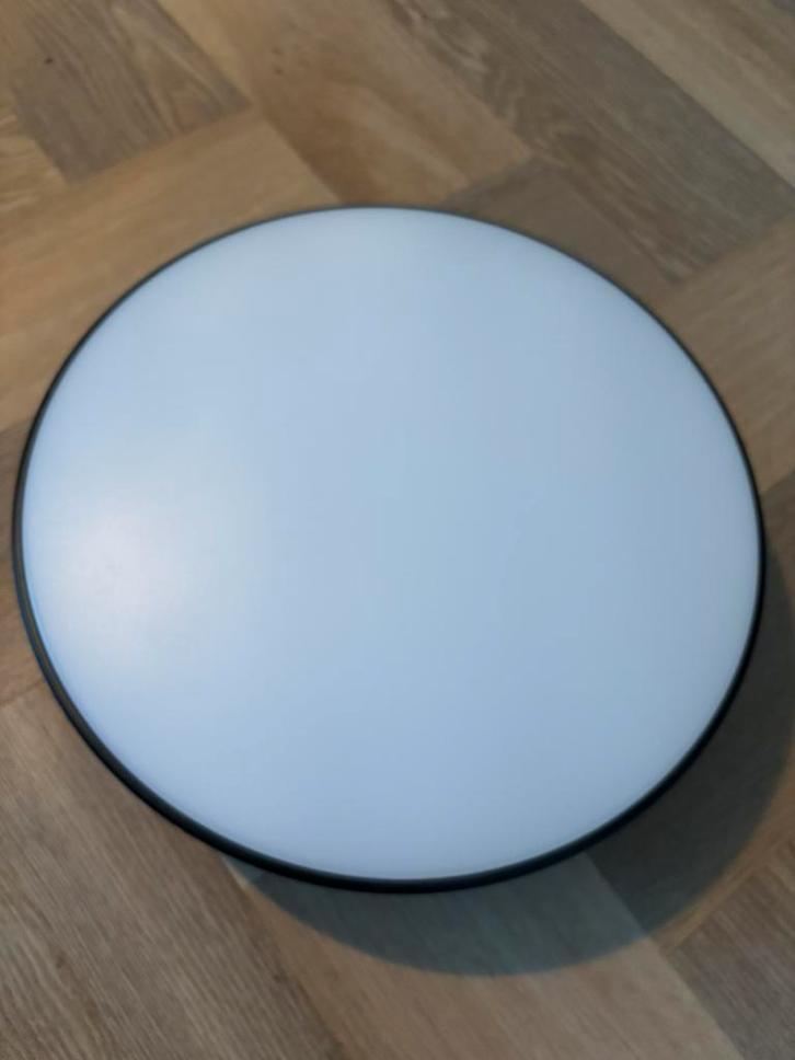 IKEA Kabomba LED badkamerlamp – mat/zwart, 36 cm, Sieraden, Tassen en Uiterlijk, Activity trackers, Zo goed als nieuw, Android