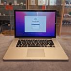 Apple Macbook Pro 2015 Intel Core i7 16GB 256GB SSD - In Net, Apple, Zo goed als nieuw, Support@apple.com, One Apple Park Way
Cupertino, CA 95014
United States