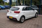 Kia Rio Active 1.2 84pk | Prijs rijklaar incl. 12 mnd garant, Voorwielaandrijving, 12 maanden, Gebruikt, 4 cilinders