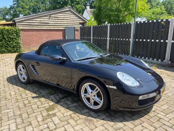 Porsche boxter te koop beschikbaar voor biedingen