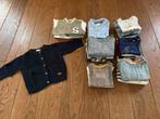 Truien, vestjes en bloesjes maat 68, Kinderen en Baby's, Babykleding | Maat 68, Ophalen of Verzenden, Gebruikt, Jongetje, Truitje of Vestje