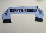 Neophyte Records Sjaal ( Rotterdam Gabber / Hardcore), Ophalen of Verzenden, Zo goed als nieuw, Overige maten, Grijs
