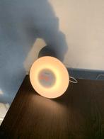 Philips wake-up light lamp wekker HF3500, Ophalen of Verzenden, Zo goed als nieuw