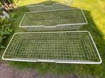 Voor Ikea Pax kast Komplement draadmand lade 3x, Huis en Inrichting, Ophalen, 50 tot 100 cm, Zo goed als nieuw, Minder dan 25 cm