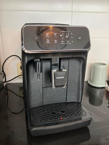 Philips Bonen Koffiemachine beschikbaar voor biedingen