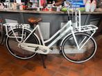 GAZELLE MISS GRACE  55cm ALU frame, 3 speed Nexus NIEUWSTAAT, Ophalen, https://www.Gazelle.nl/contact, Gazelle, Versnellingen