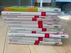 Examenbundels en samengevat vwo, Boeken, Schoolboeken, Ophalen, Overige vakken, VWO, ThiemeMeulenhoff