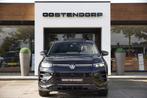 Volkswagen Tayron 1.5/272pk eHybrid R-Line Blackstyle VOL|20, Auto's, 4 cilinders, 2000 kg, 1848 kg, Zwart