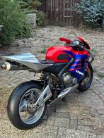 Kappenset Honda CBR 600 RR uniek 2005/2005 PC37, Motoren, Onderdelen | Honda, Ophalen of Verzenden, Gebruikt