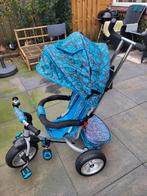 Babyfiets storm, Fietsen en Brommers, Ophalen, Zo goed als nieuw